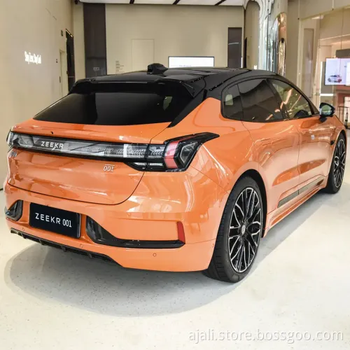 New Energy Vehicles China Car Manufacturer New Energy Vehicles Adult 4 Wheel Price